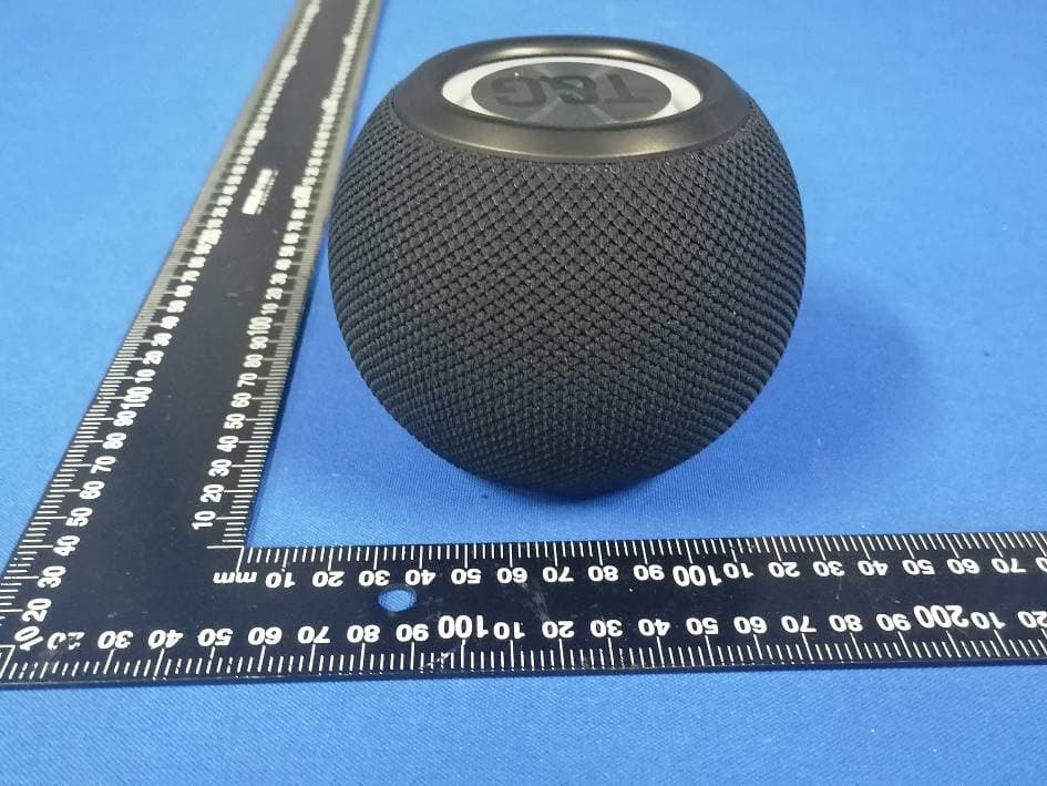 Portable Wireless Speaker,Bluetooth Speaker - FCC ID 2A86Y-TG-337 - Shenzhen chengtai electronic and technology co.,LTD (2)