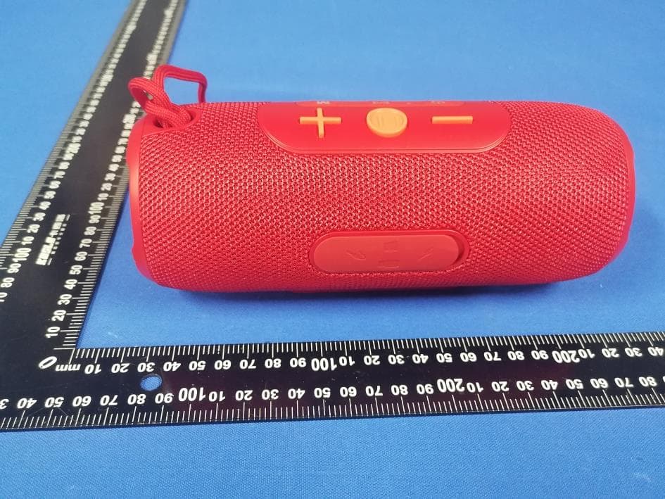 Portable Wireless Speaker,Bluetooth Speaker - FCC ID 2A86Y-TG-341 - Shenzhen chengtai electronic and technology co.,LTD (2)