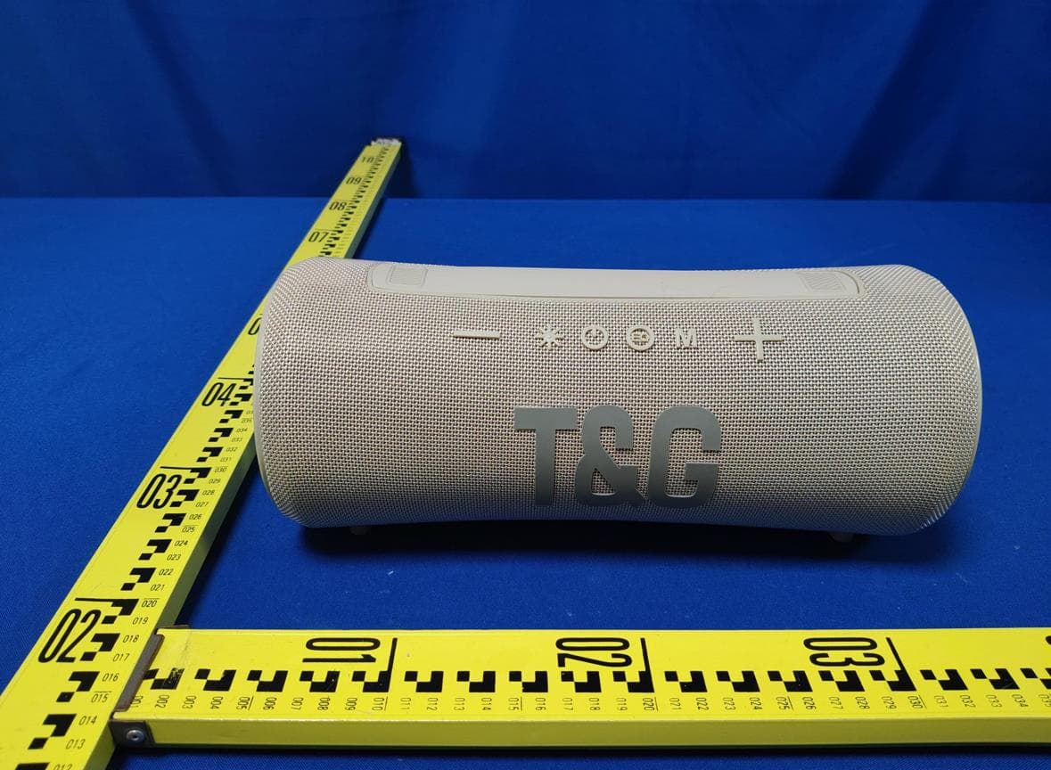 Bluetooth speaker - FCC ID 2A86Y-TG-397 - Shenzhen chengtai electronic and technology co.,LTD (5)