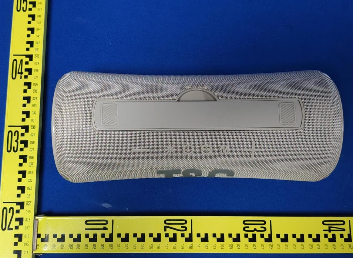 Bluetooth speaker - FCC ID 2A86Y-TG-397 - Shenzhen chengtai electronic and technology co.,LTD (3)
