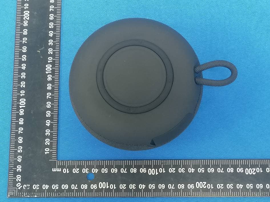 Portable Wireless Speaker,Bluetooth Speaker - FCC ID 2A86Y-TG-411 - Shenzhen chengtai electronic and technology co.,LTD (4)