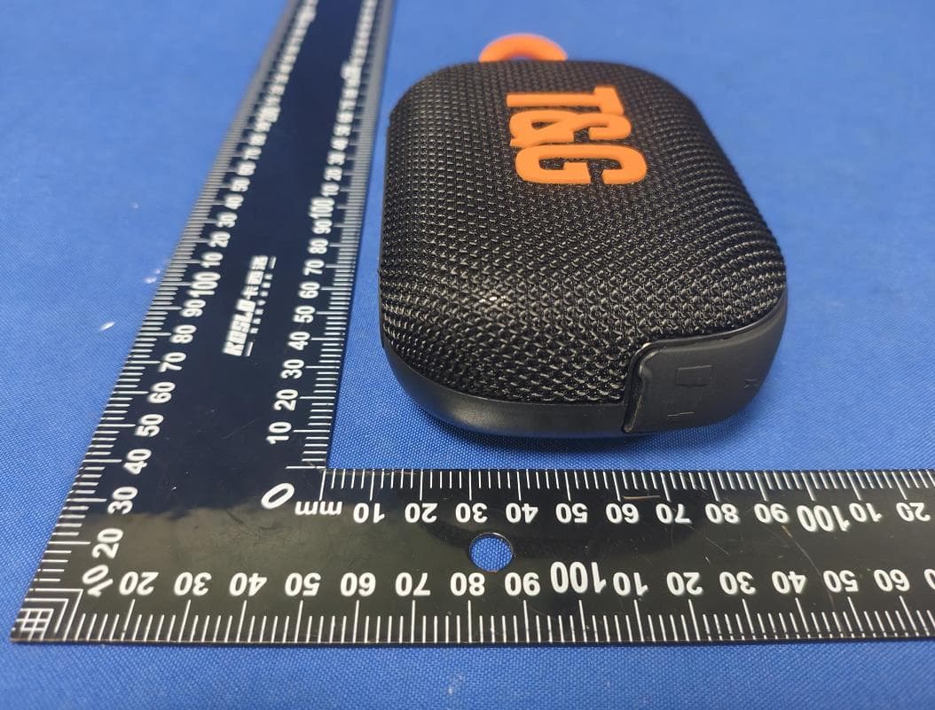 Bluetooth speaker - FCC ID 2A86Y-TG-472 - Shenzhen chengtai electronic and technology co.,LTD (5)