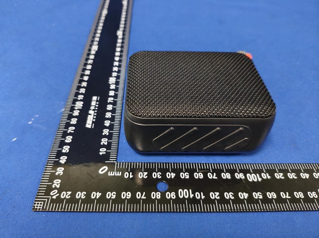 Bluetooth speaker - FCC ID 2A86Y-TG-487 - Shenzhen chengtai electronic and technology co.,LTD (2)