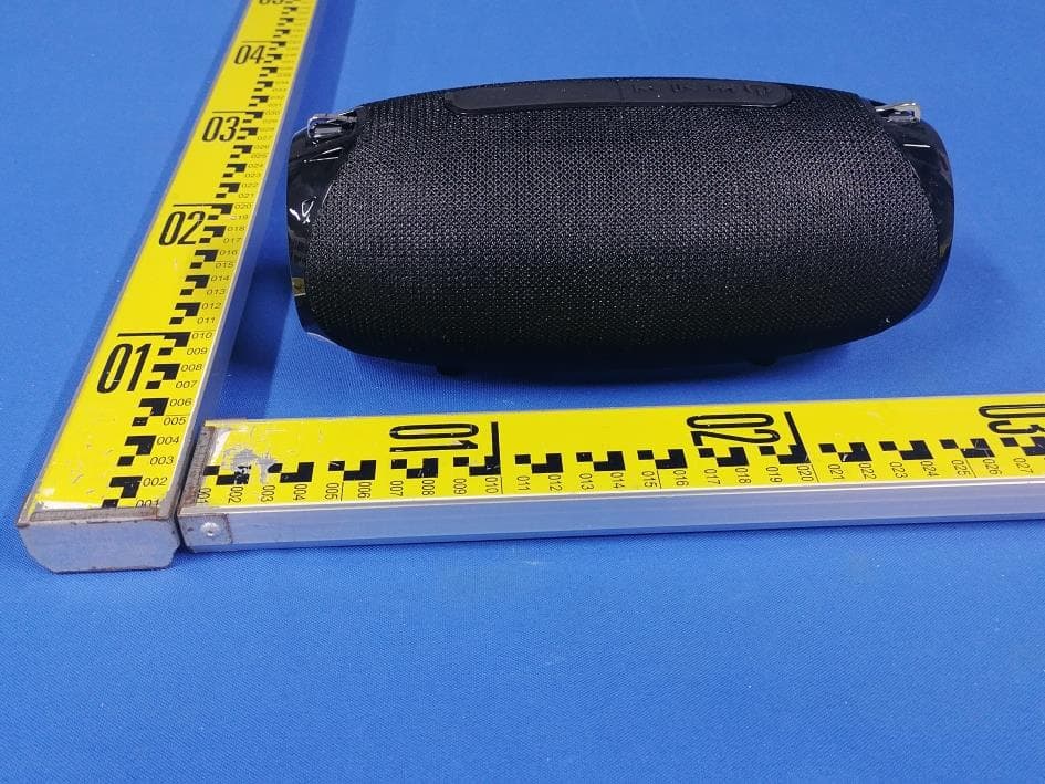 Portable Wireless Speaker,Bluetooth Speaker - FCC ID 2A86Y-TG-534 - Shenzhen chengtai electronic and technology co.,LTD (3)