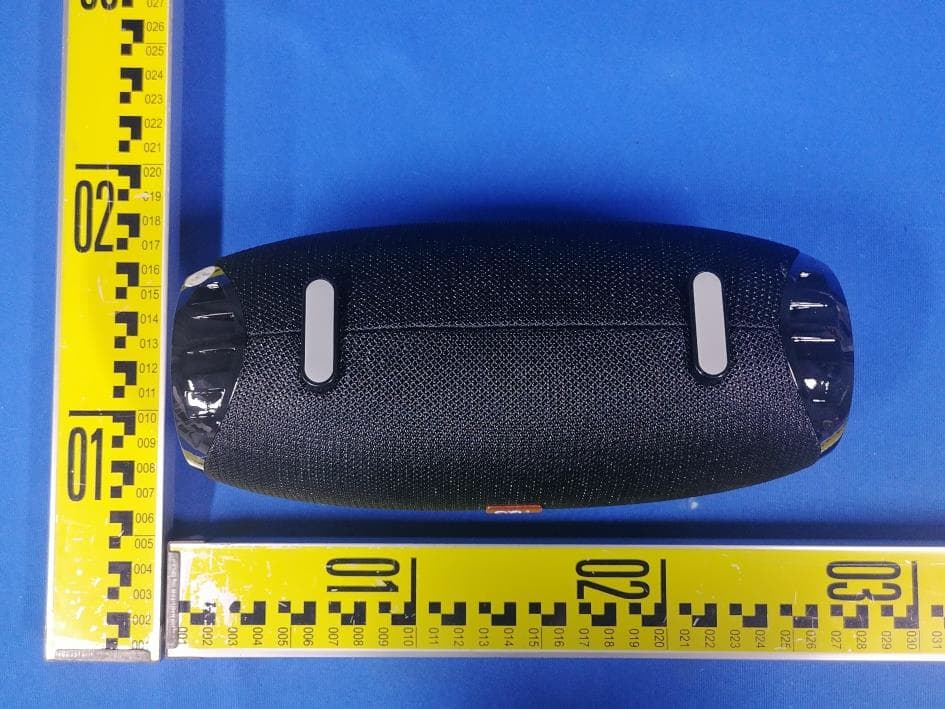 Portable Wireless Speaker,Bluetooth Speaker - FCC ID 2A86Y-TG-534 - Shenzhen chengtai electronic and technology co.,LTD (5)