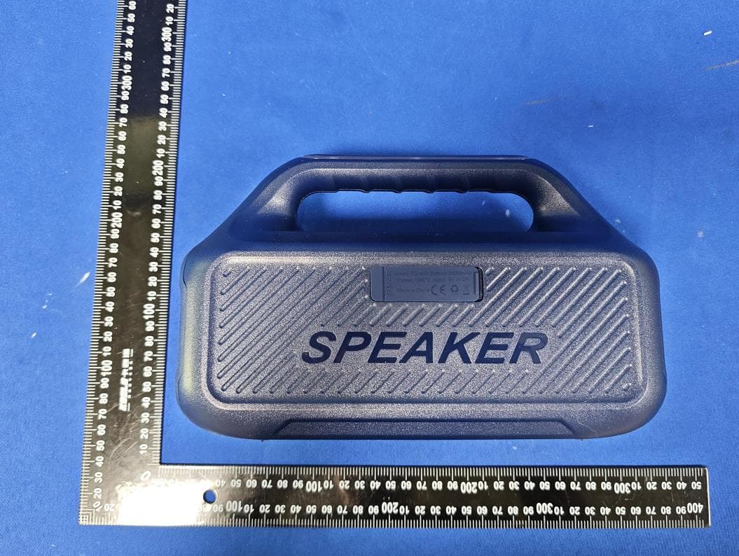 Bluetooth speaker - FCC ID 2A86Y-TG469 - Shenzhen chengtai electronic and technology co.,LTD (4)