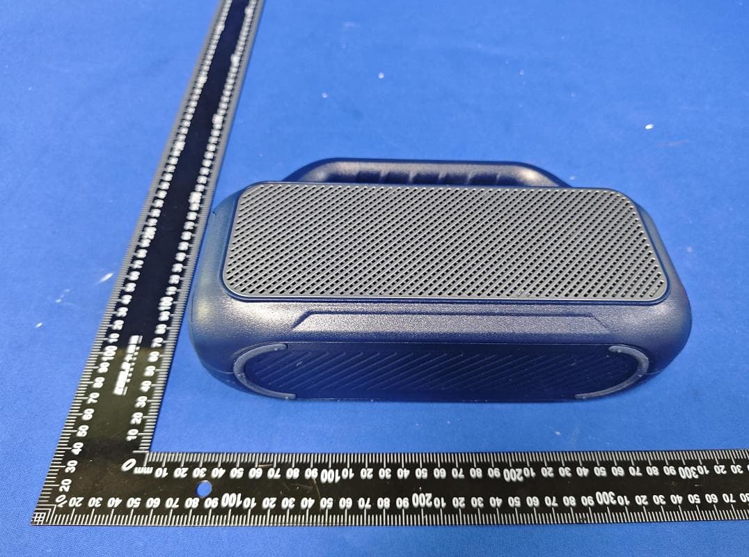 Bluetooth speaker - FCC ID 2A86Y-TG469 - Shenzhen chengtai electronic and technology co.,LTD (5)