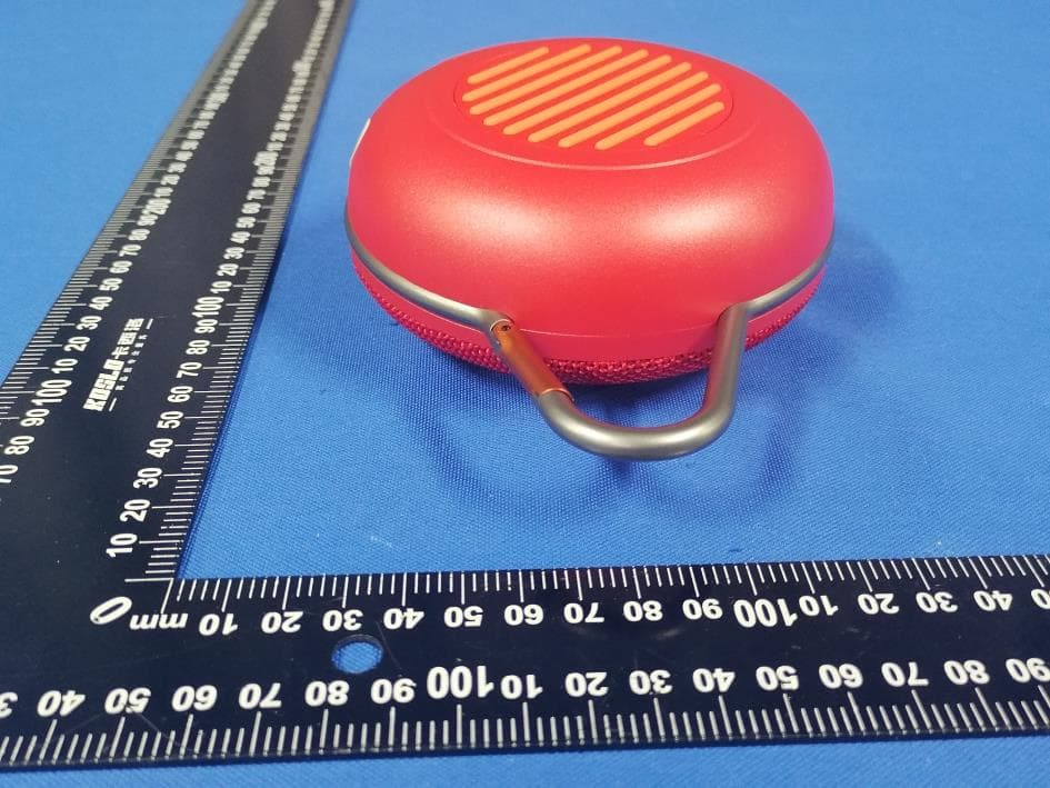 Portable Wireless Speaker,Bluetooth Speaker - FCC ID 2A86Y-TG648 - Shenzhen chengtai electronic and technology co.,LTD (2)