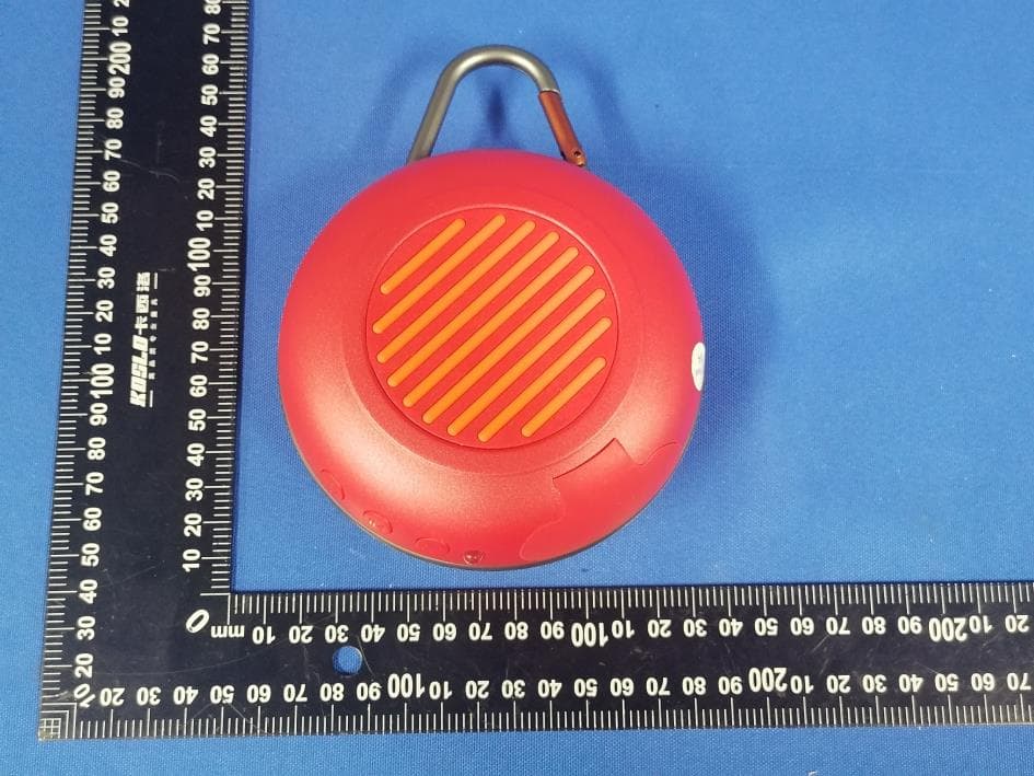 Portable Wireless Speaker,Bluetooth Speaker - FCC ID 2A86Y-TG648 - Shenzhen chengtai electronic and technology co.,LTD (3)