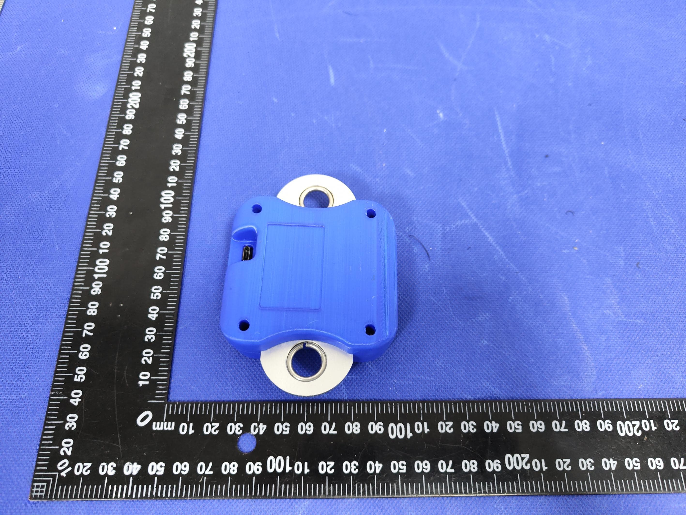 Force Board Portable - FCC ID 2A874-PORTABLE - PitchSix, LLC (2)