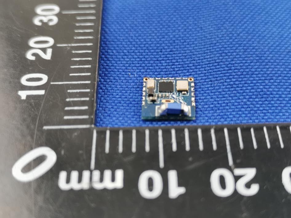 DXY BLE MODULE - FCC ID 2A876-DXYBT015 - Wuhan P&S Information Technology Co.,Ltd (4)