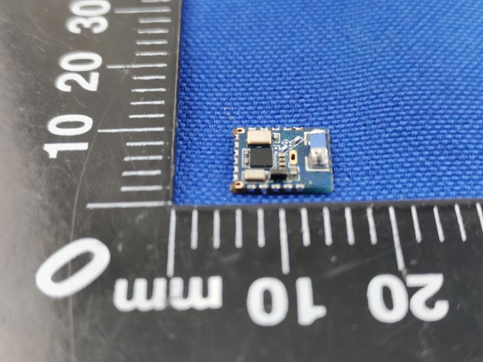 DXY BLE MODULE - FCC ID 2A876-DXYBT015 - Wuhan P&S Information Technology Co.,Ltd (5)