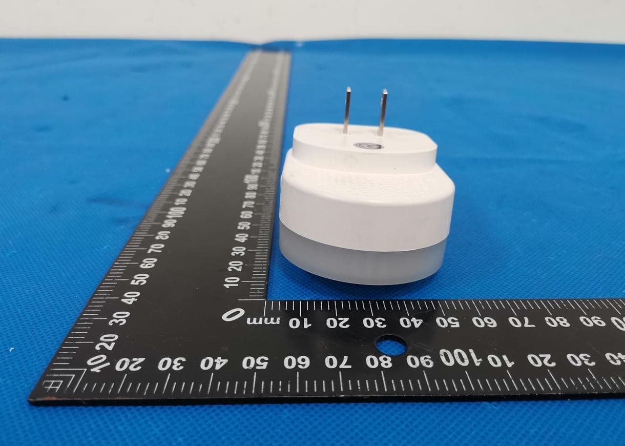 Smart Motion Sensor Night Light - FCC ID 2A87N-YD001W - Shen Zhen Simaru Tec Co.,Ltd (4)
