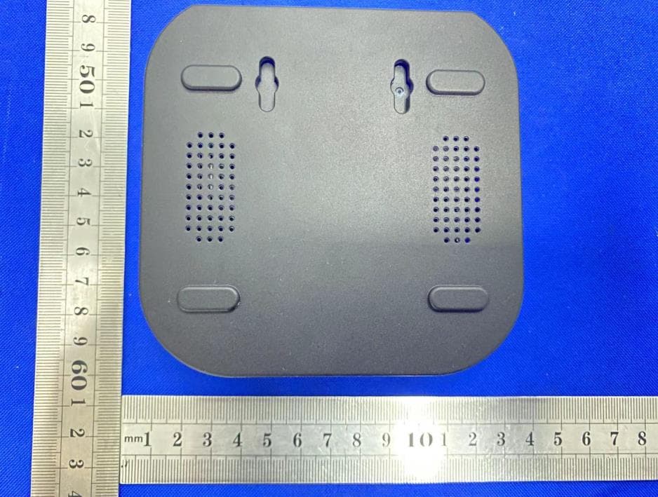 TV BOX - FCC ID 2A87SZTV - Provident Technology INC (3)
