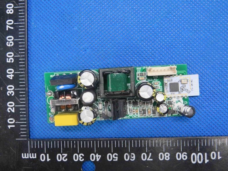 RGB floodlights - FCC ID 2A87Y-B24 - shenzhenshi you yi you guangdian youxiangongsi (2)