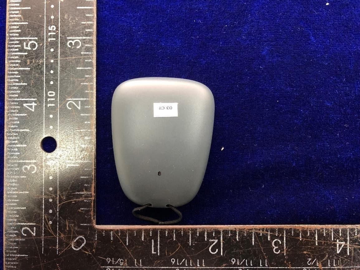 SIVA Wearable - FCC ID 2A885SIV1001 - SIVA Health AG (3)