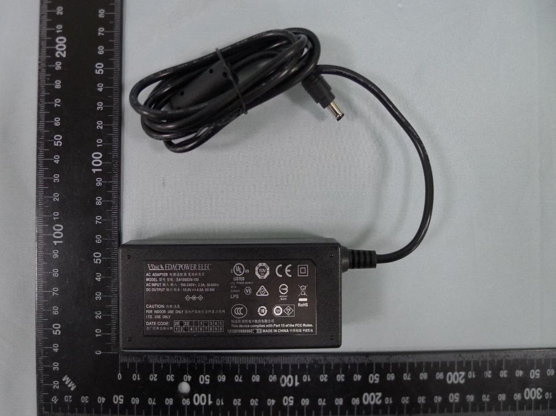 Rugged Tablet - FCC ID 2A887-XT12 - Easy-Laser AB