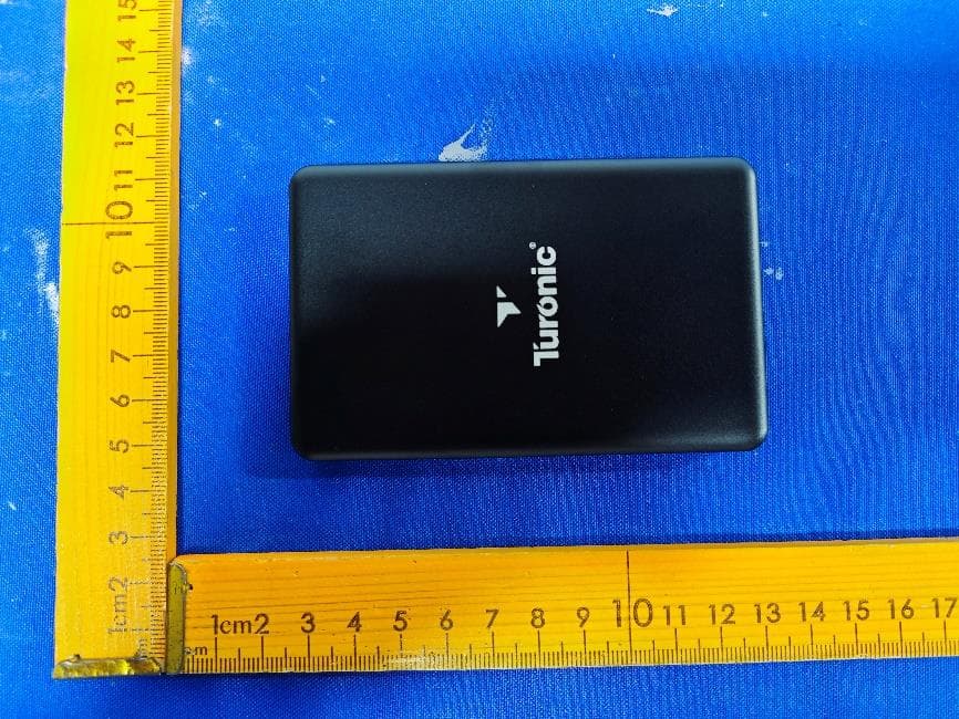 Power bank - FCC ID 2A889-PB1 - Productech Corporation (3)