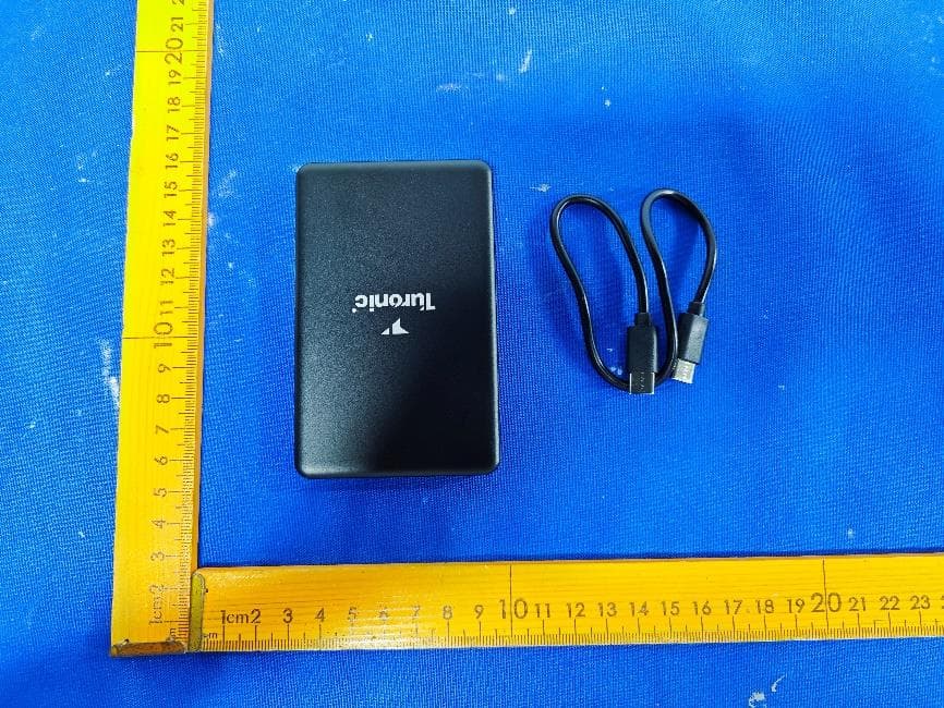 Power bank - FCC ID 2A889-PB1 - Productech Corporation