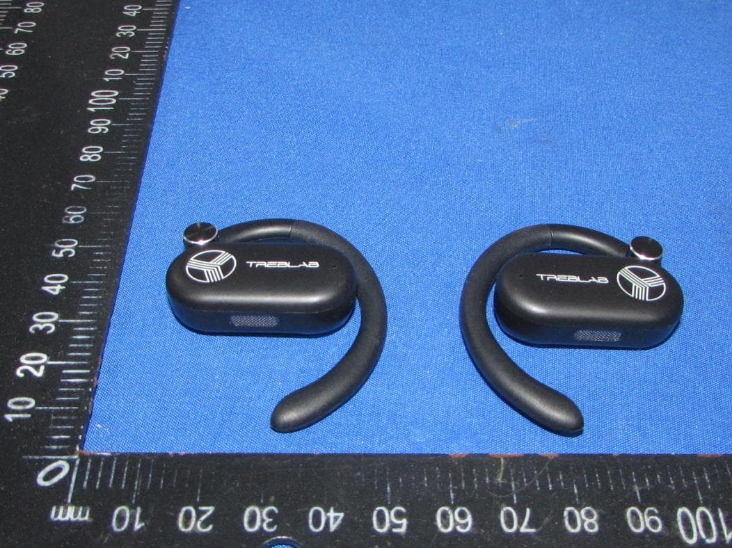 Sport Bluetooth Earbuds - FCC ID 2A889-XOPEN - Productech Corporation (3)