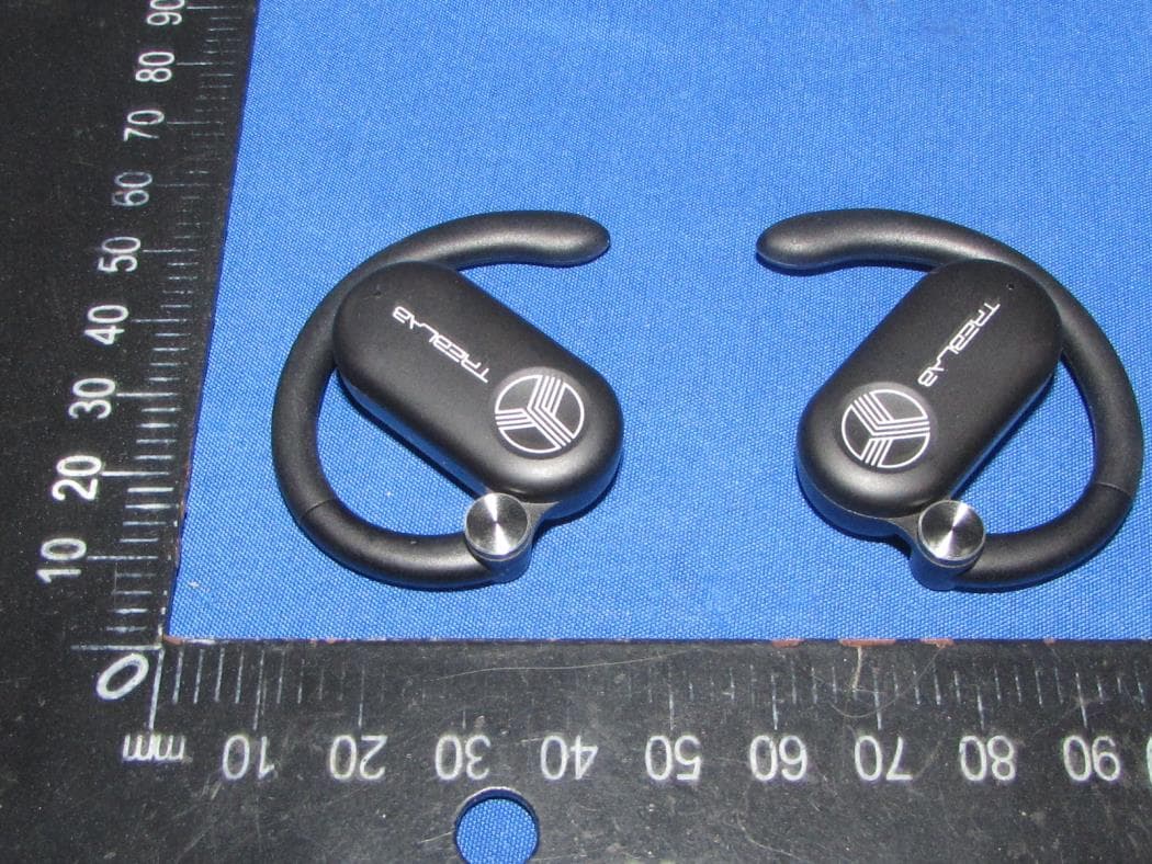 Sport Bluetooth Earbuds - FCC ID 2A889-XOPEN - Productech Corporation