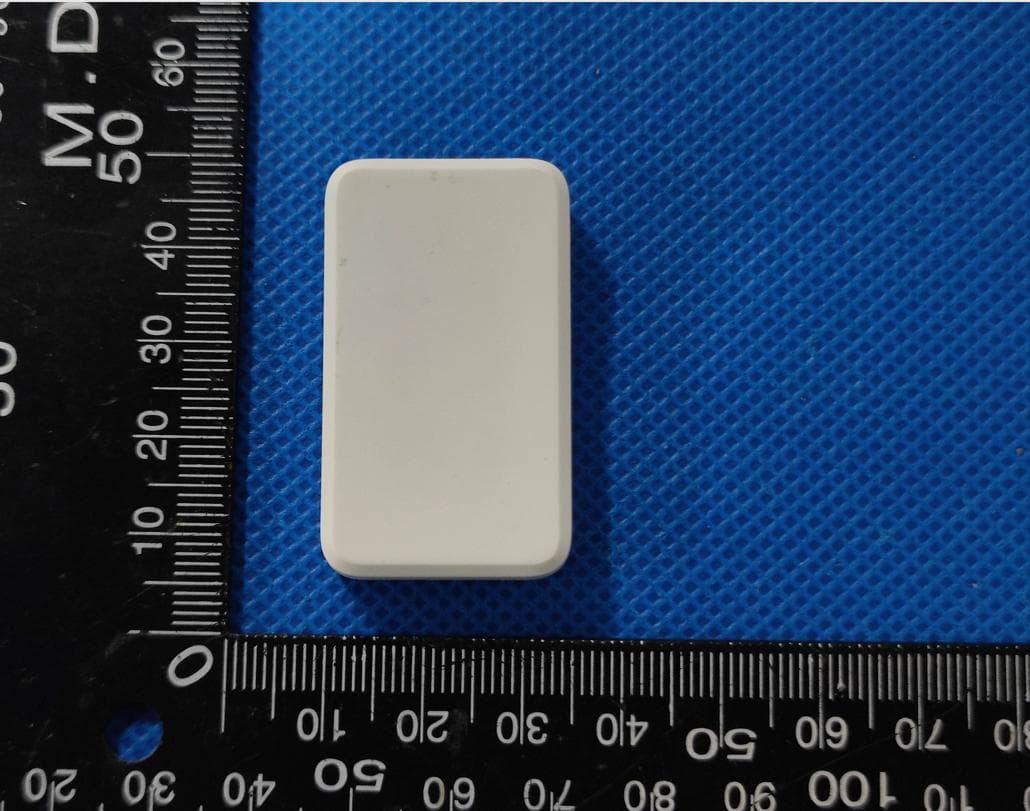 Helmet Tag - FCC ID 2A88A-H7LITE - Wuhan Yixin Technology Co., Ltd