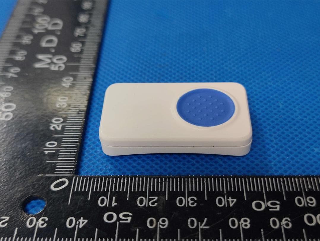 Helmet Tag - FCC ID 2A88A-H7LITE - Wuhan Yixin Technology Co., Ltd (4)