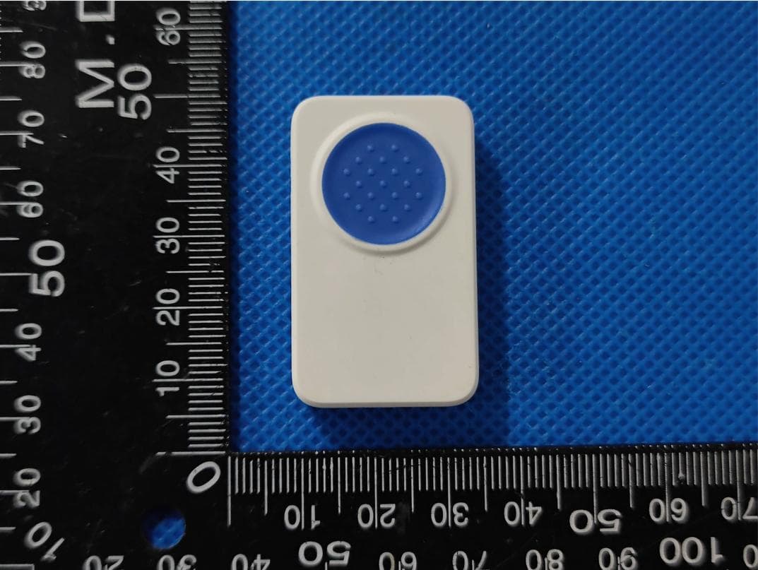 Helmet Tag - FCC ID 2A88A-H7LITE - Wuhan Yixin Technology Co., Ltd (2)