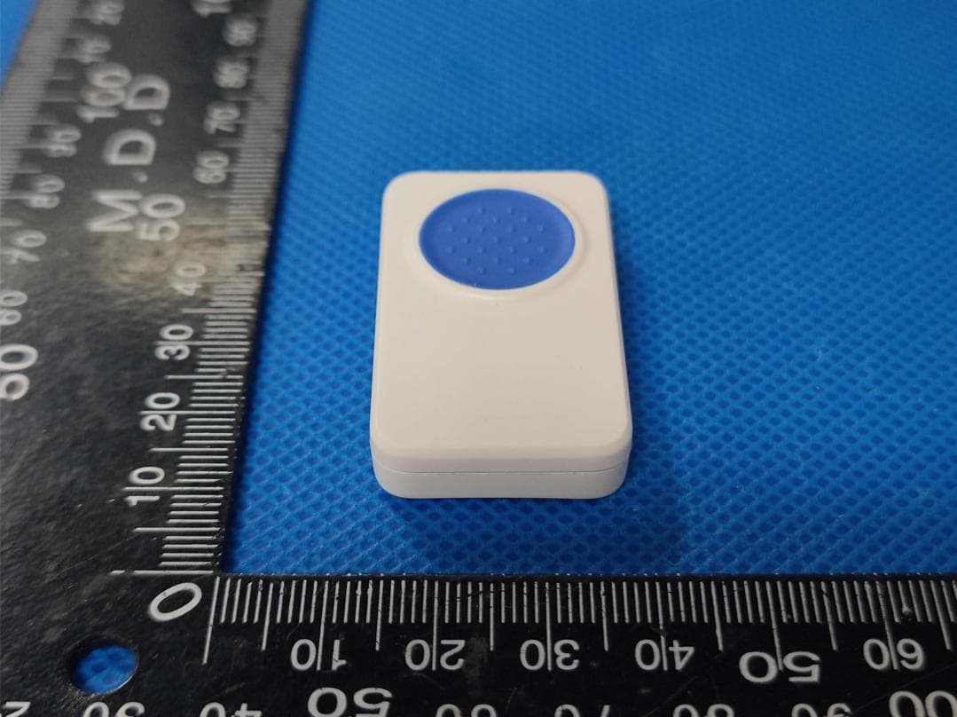 Helmet Tag - FCC ID 2A88A-H7LITE - Wuhan Yixin Technology Co., Ltd (5)