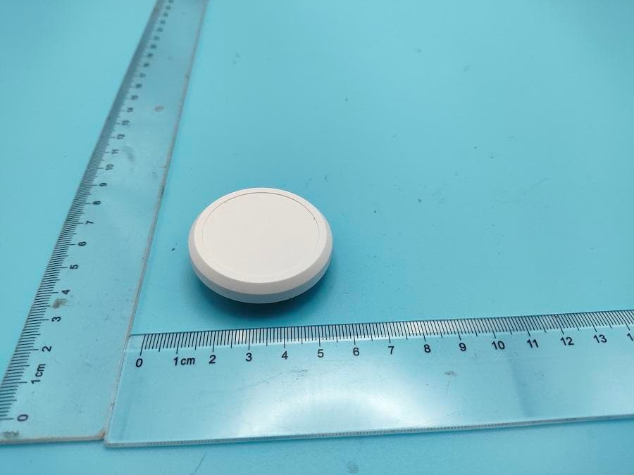 Bluetooth Beacon - FCC ID 2A88A-L01 - Wuhan Yixin Technology Co., Ltd