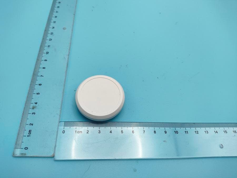 Bluetooth Beacon - FCC ID 2A88A-L01 - Wuhan Yixin Technology Co., Ltd (2)