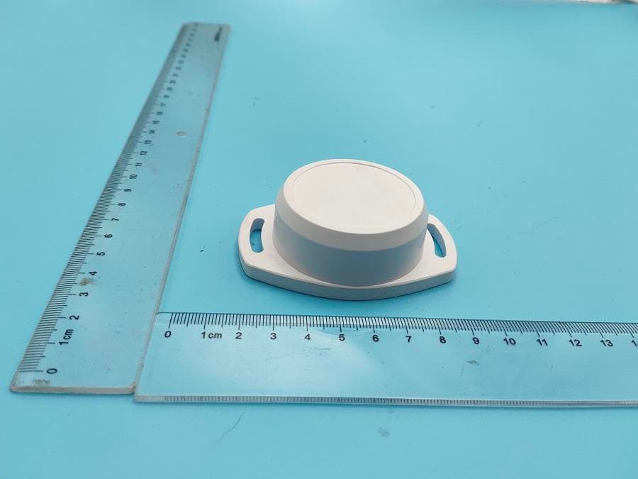 Bluetooth Beacon - FCC ID 2A88A-L01 - Wuhan Yixin Technology Co., Ltd (5)