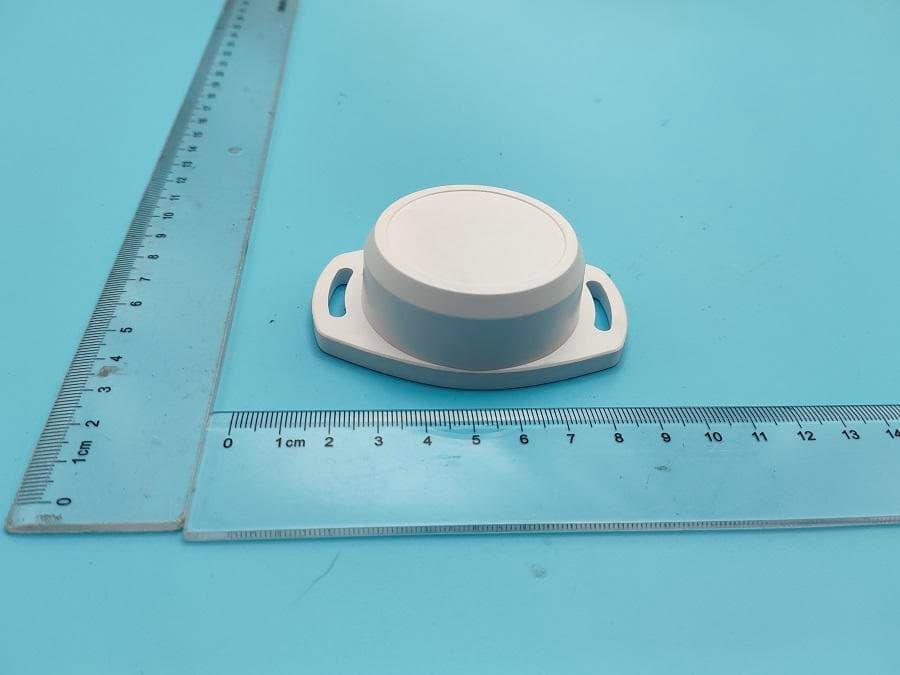 Bluetooth Beacon - FCC ID 2A88A-L01 - Wuhan Yixin Technology Co., Ltd (4)