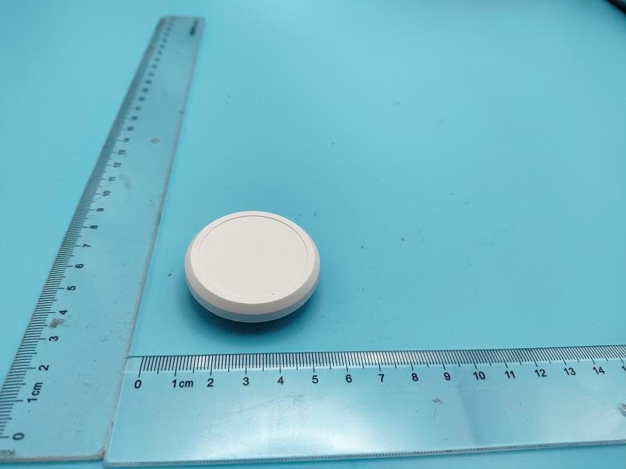 Bluetooth Beacon - FCC ID 2A88A-L01 - Wuhan Yixin Technology Co., Ltd (3)