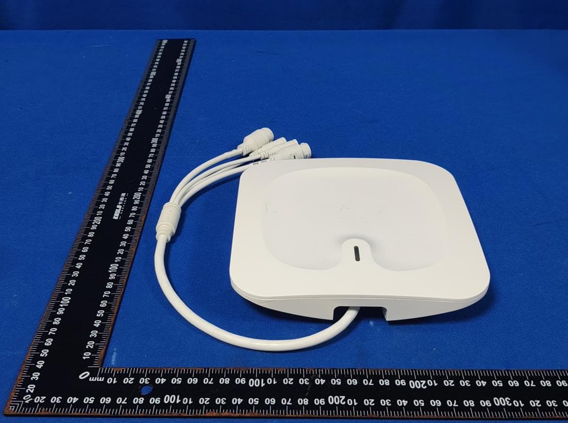 AoA Locator - FCC ID 2A88A-MKBAL-C25 - Wuhan Yixin Technology Co., Ltd (4)
