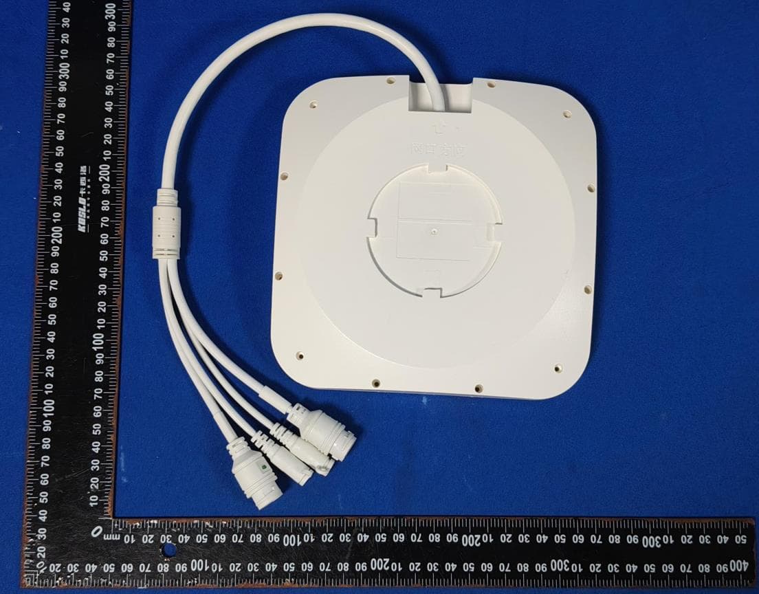 AoA Locator - FCC ID 2A88A-MKBAL-C25 - Wuhan Yixin Technology Co., Ltd (3)