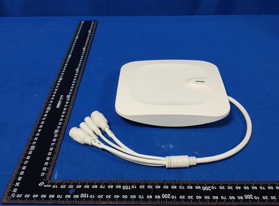 AoA Locator - FCC ID 2A88A-MKBAL-C25 - Wuhan Yixin Technology Co., Ltd (2)