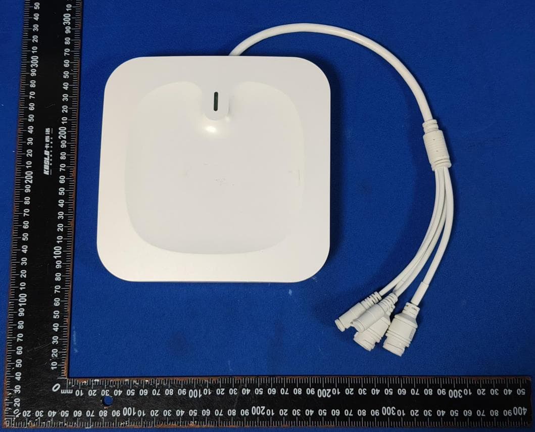AoA Locator - FCC ID 2A88A-MKBAL-C25 - Wuhan Yixin Technology Co., Ltd (5)