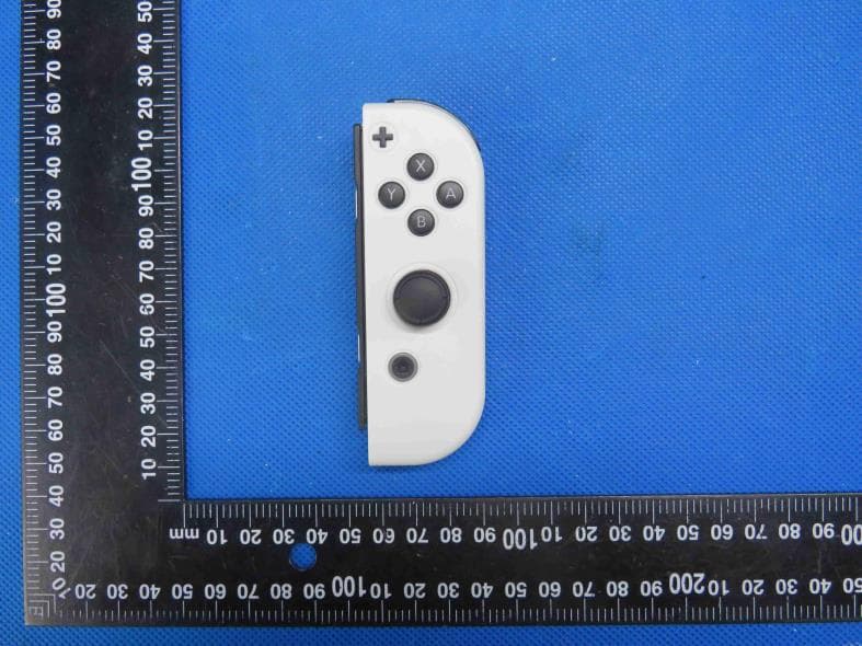 Joypad - FCC ID 2A88C-XM001001 - SHENZHEN BEAUTY GAME TECHNOLOGY CO.,LTD