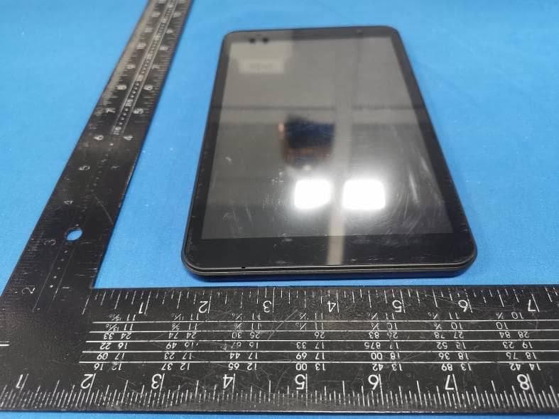 Tablet PC - FCC ID 2A88E-AMICUSPRIME - Shenzhen Huayuanlai Technology Co., Ltd. (3)