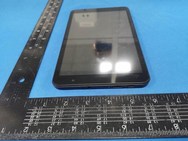 Tablet PC - FCC ID 2A88E-AMICUSPRIME - Shenzhen Huayuanlai Technology Co., Ltd.