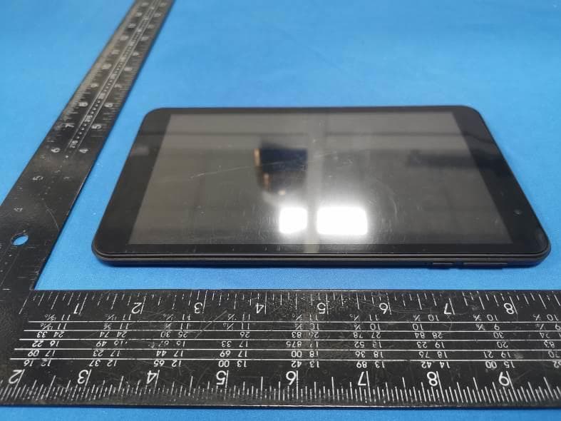 Tablet PC - FCC ID 2A88E-AMICUSPRIME - Shenzhen Huayuanlai Technology Co., Ltd. (2)