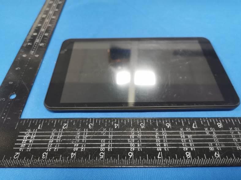 Tablet PC - FCC ID 2A88E-AMICUSPRIME - Shenzhen Huayuanlai Technology Co., Ltd. (4)