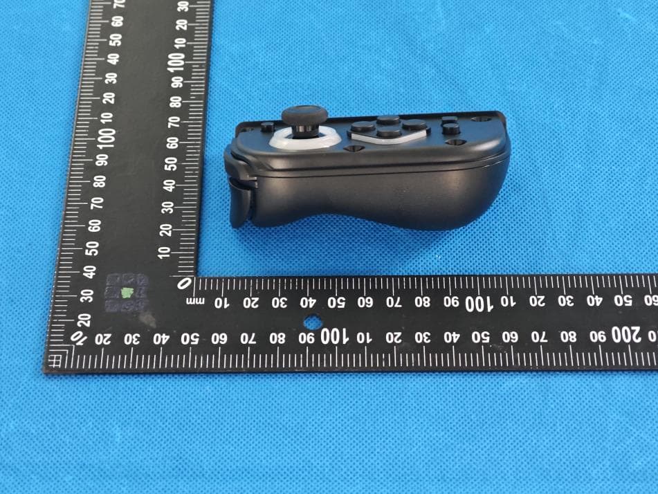 NYXI HYPERION 2 CONTROLLER - FCC ID 2A88F-NJ12-L - Shenzhen Mike Morgan Technology Co.,Ltd. (3)