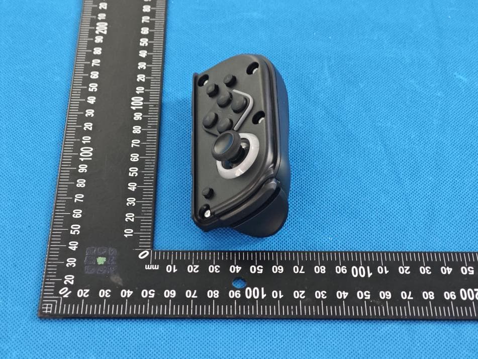 NYXI HYPERION 2 CONTROLLER - FCC ID 2A88F-NJ12-L - Shenzhen Mike Morgan Technology Co.,Ltd. (5)