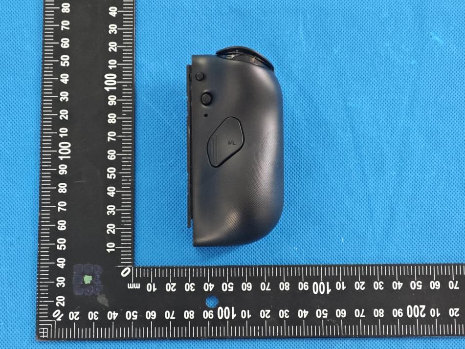 NYXI HYPERION 2 CONTROLLER - FCC ID 2A88F-NJ12-L - Shenzhen Mike Morgan Technology Co.,Ltd. (4)