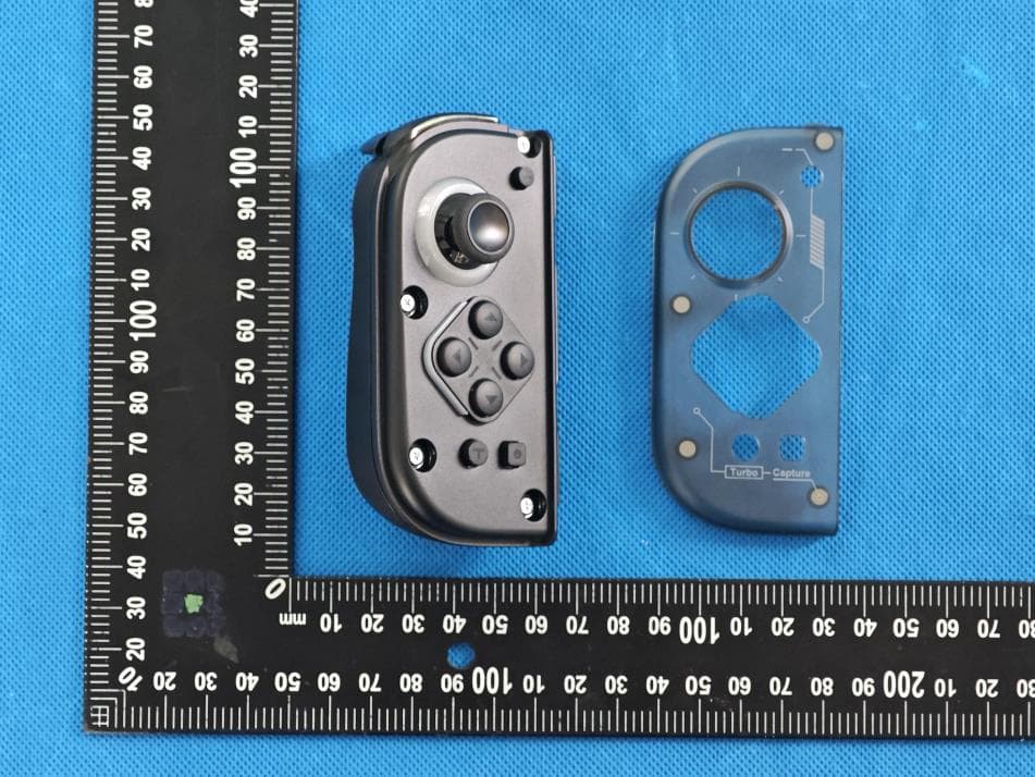 NYXI HYPERION 2 CONTROLLER - FCC ID 2A88F-NJ12-L - Shenzhen Mike Morgan Technology Co.,Ltd. (2)