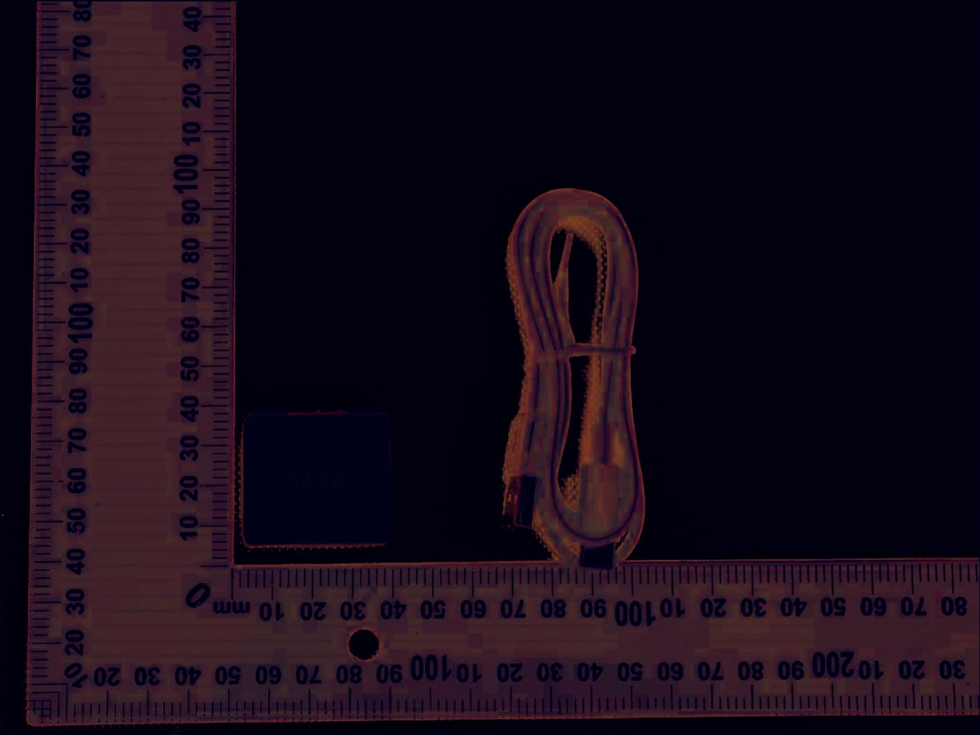 HDROPV2 - FCC ID 2A88J-HDROPV2 - hDrop Technologies Inc.