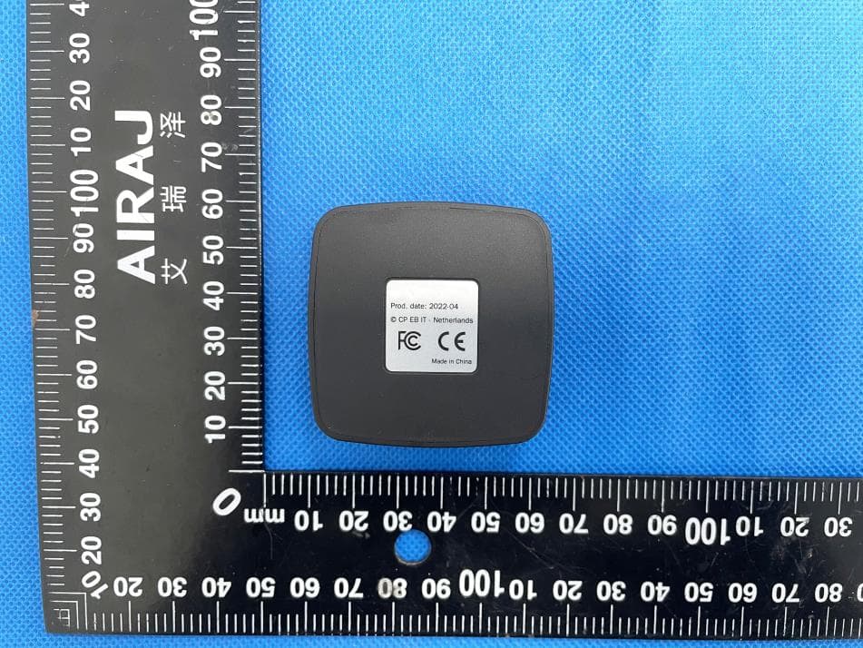 AAWireless - FCC ID 2A88L-AAW002 - CP & EB IT (2)