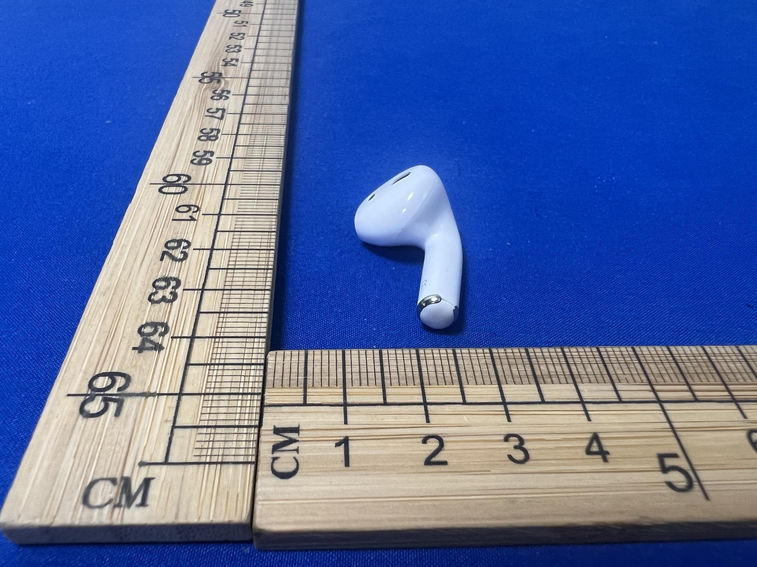 Wireless Earbuds - FCC ID 2A88Y-EP059 - SHEN ZHEN VIMAI TECHNOLOGY CO.,LTD